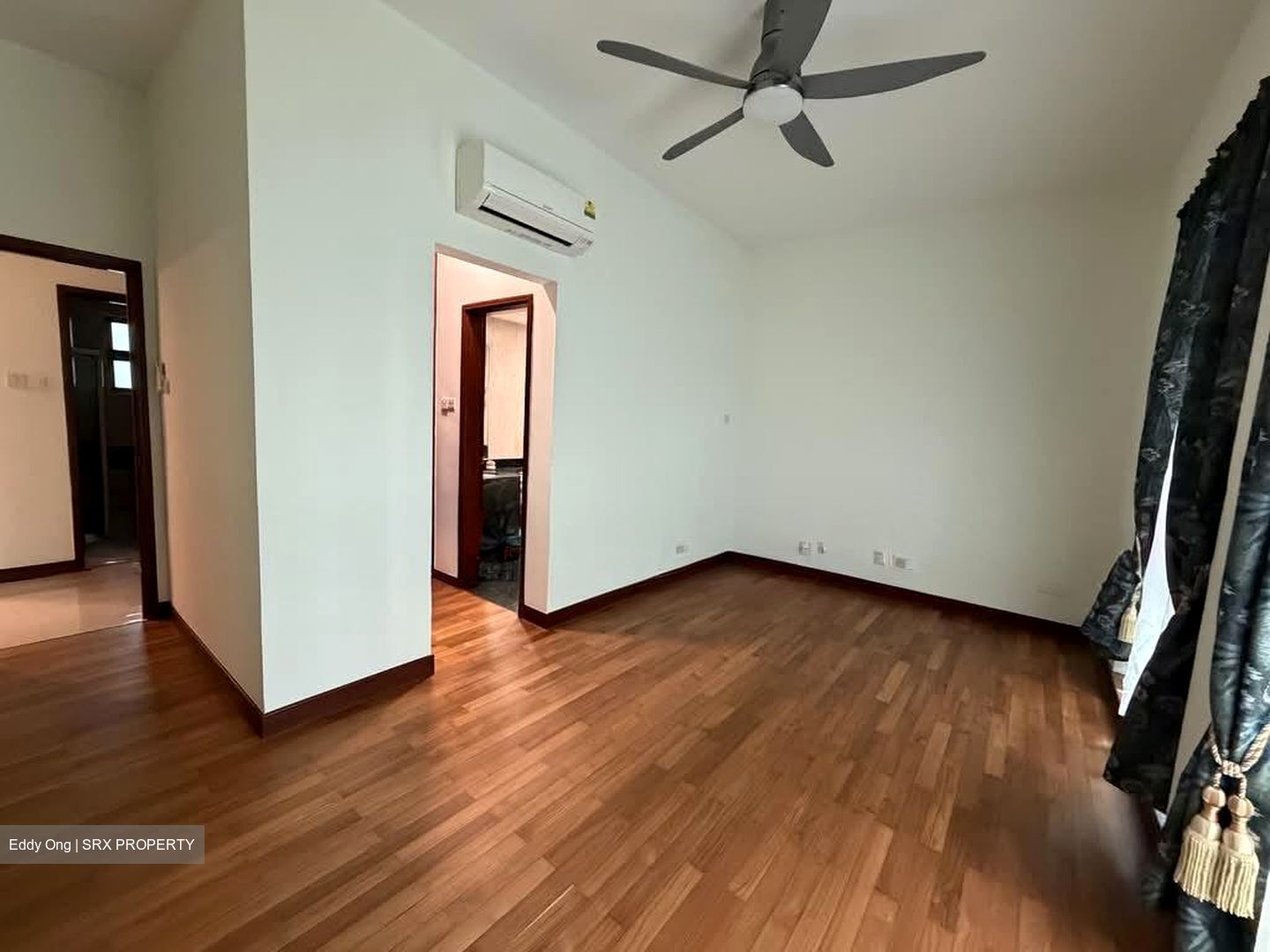 Merawoods (D23), Condominium #558427831